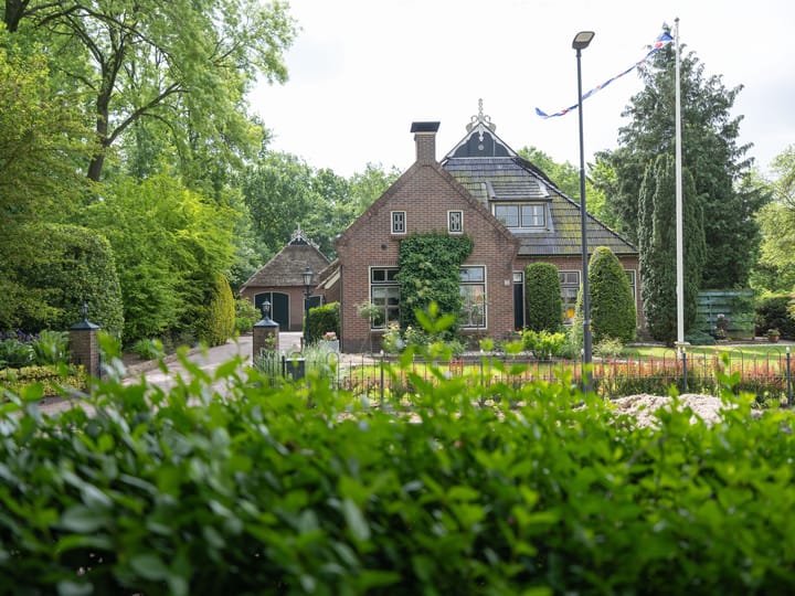 Foto 7 van Alde Wei 2