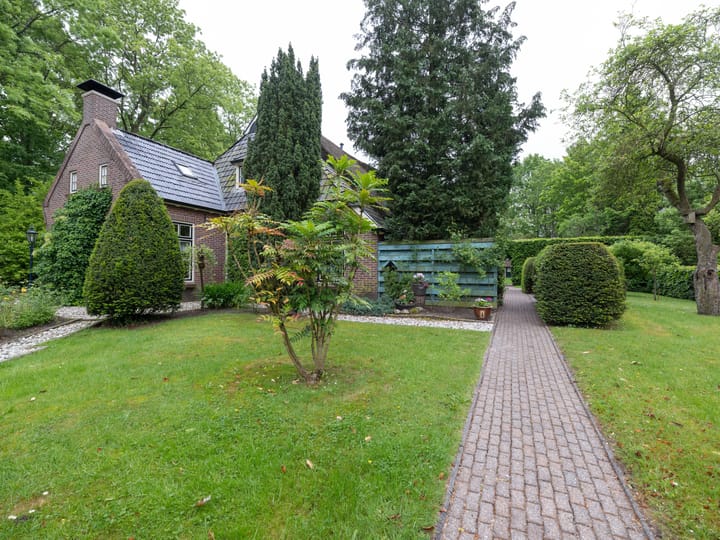 Foto 8 van Alde Wei 2