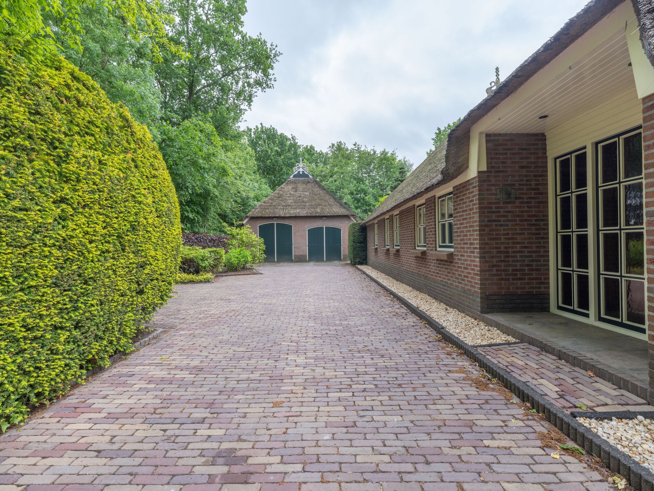 Foto 9 van Alde Wei 2