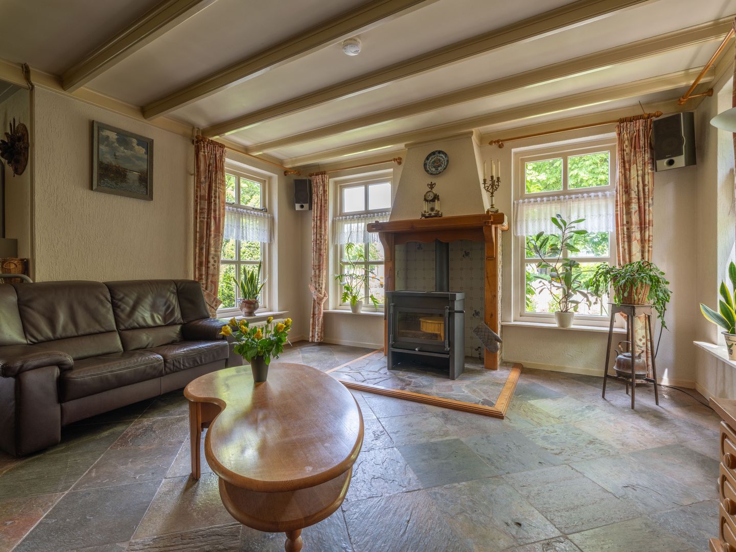 Foto 14 van Alde Wei 2