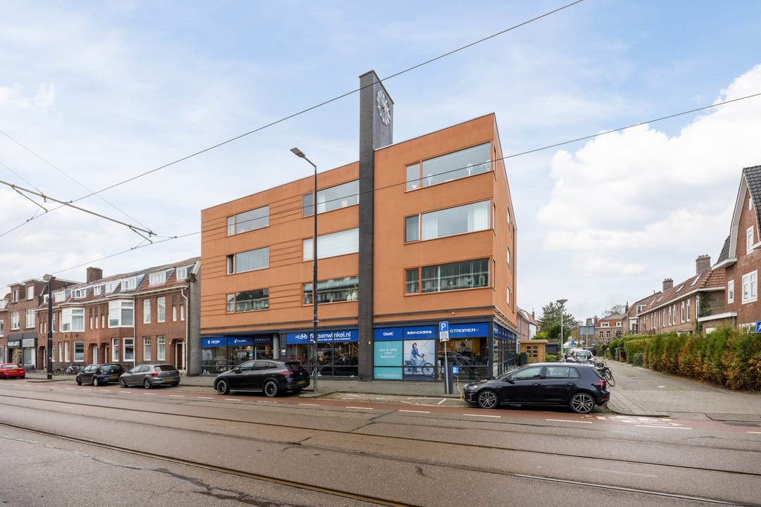 Foto 1 van Graaf Adolf van Nassaustraat 24