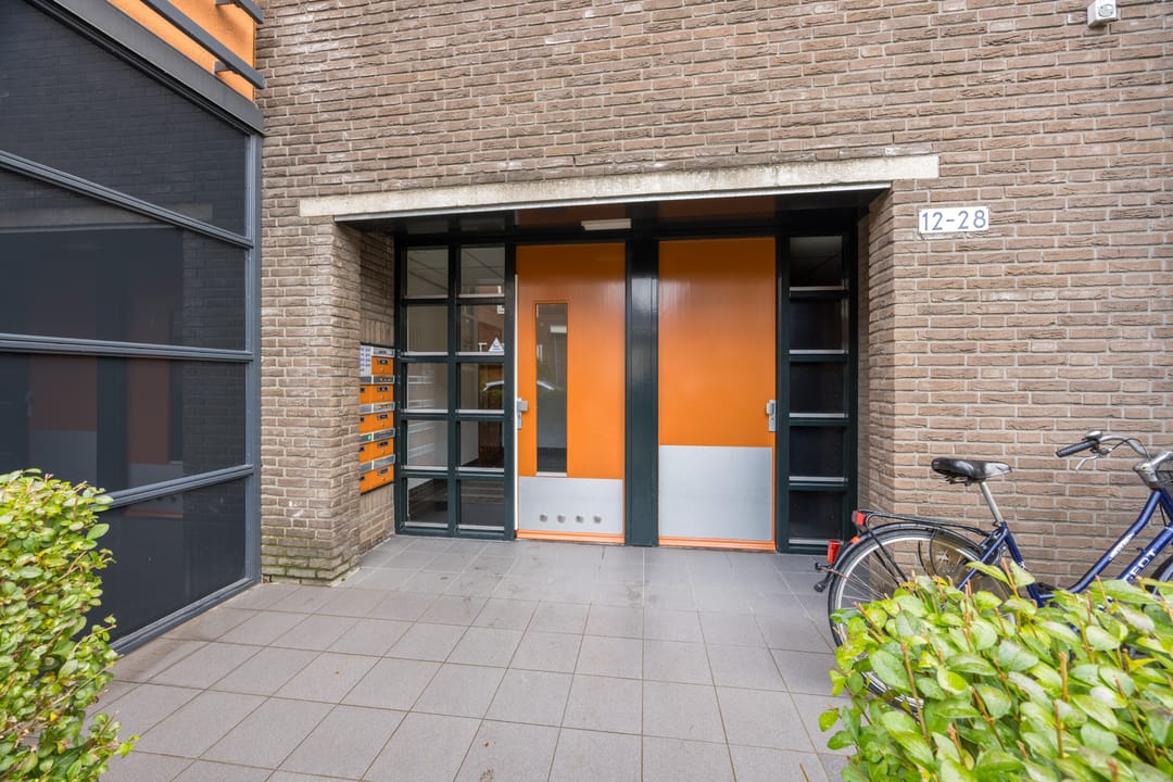 Foto 32 van Graaf Adolf van Nassaustraat 24