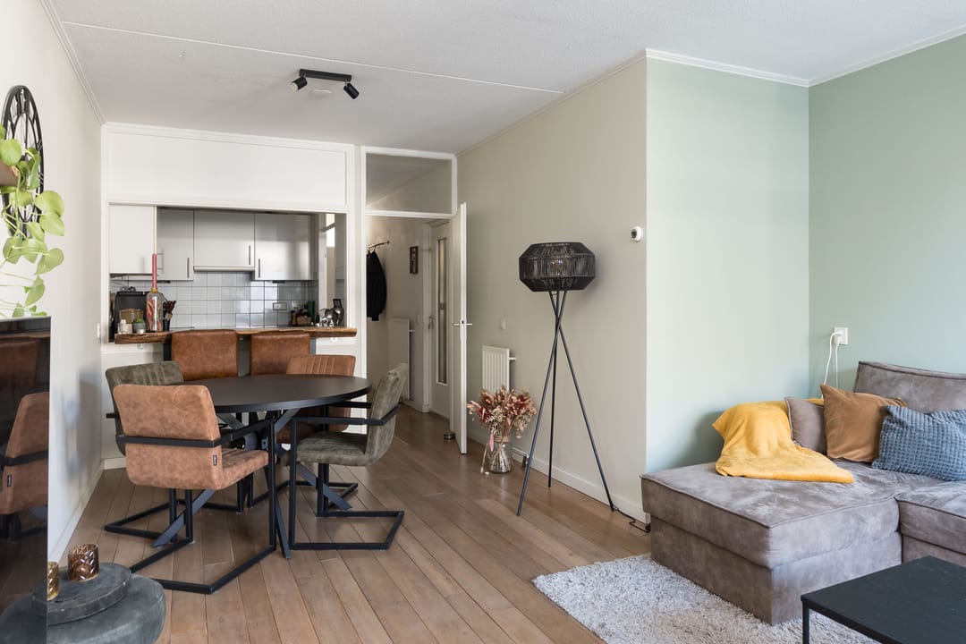 Foto 2 van Smidspad 40-09