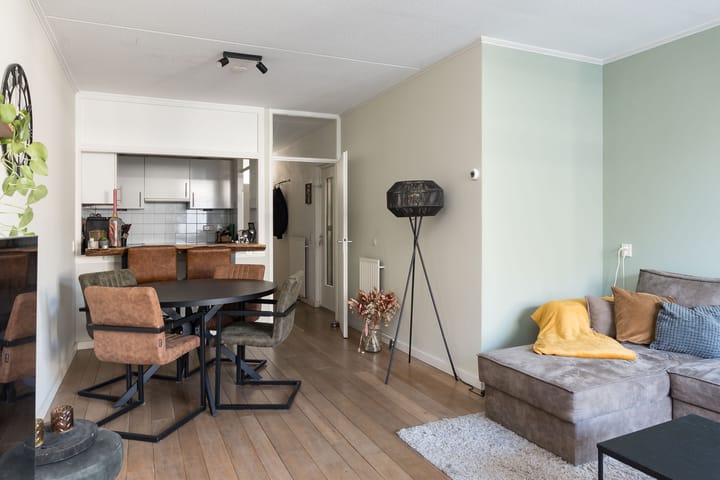 Foto 2 van Smidspad 40-09