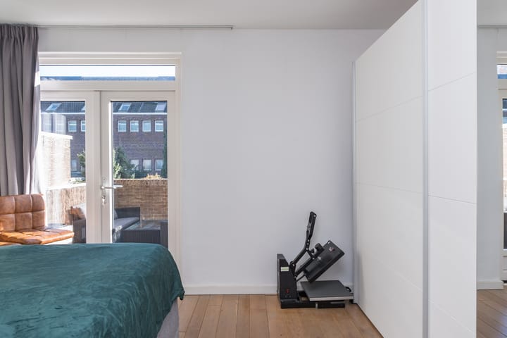 Foto 4 van Smidspad 40-09