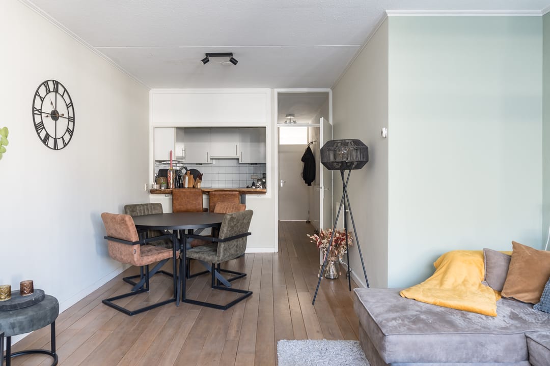 Foto 13 van Smidspad 40-09