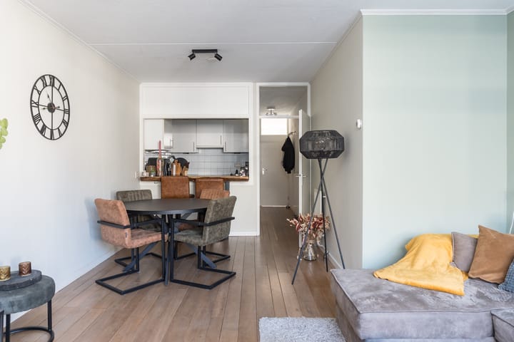 Foto 13 van Smidspad 40-09