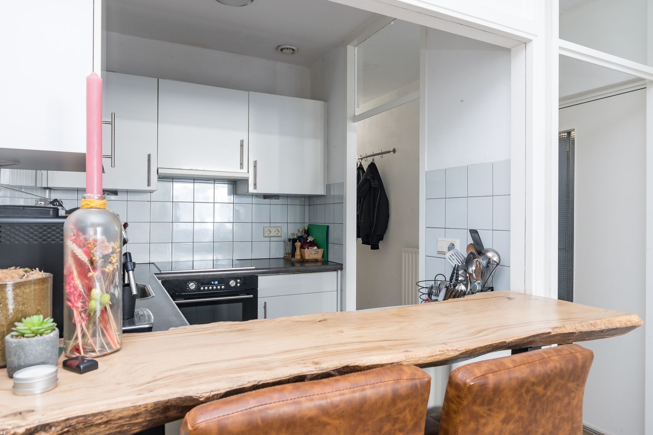 Foto 15 van Smidspad 40-09