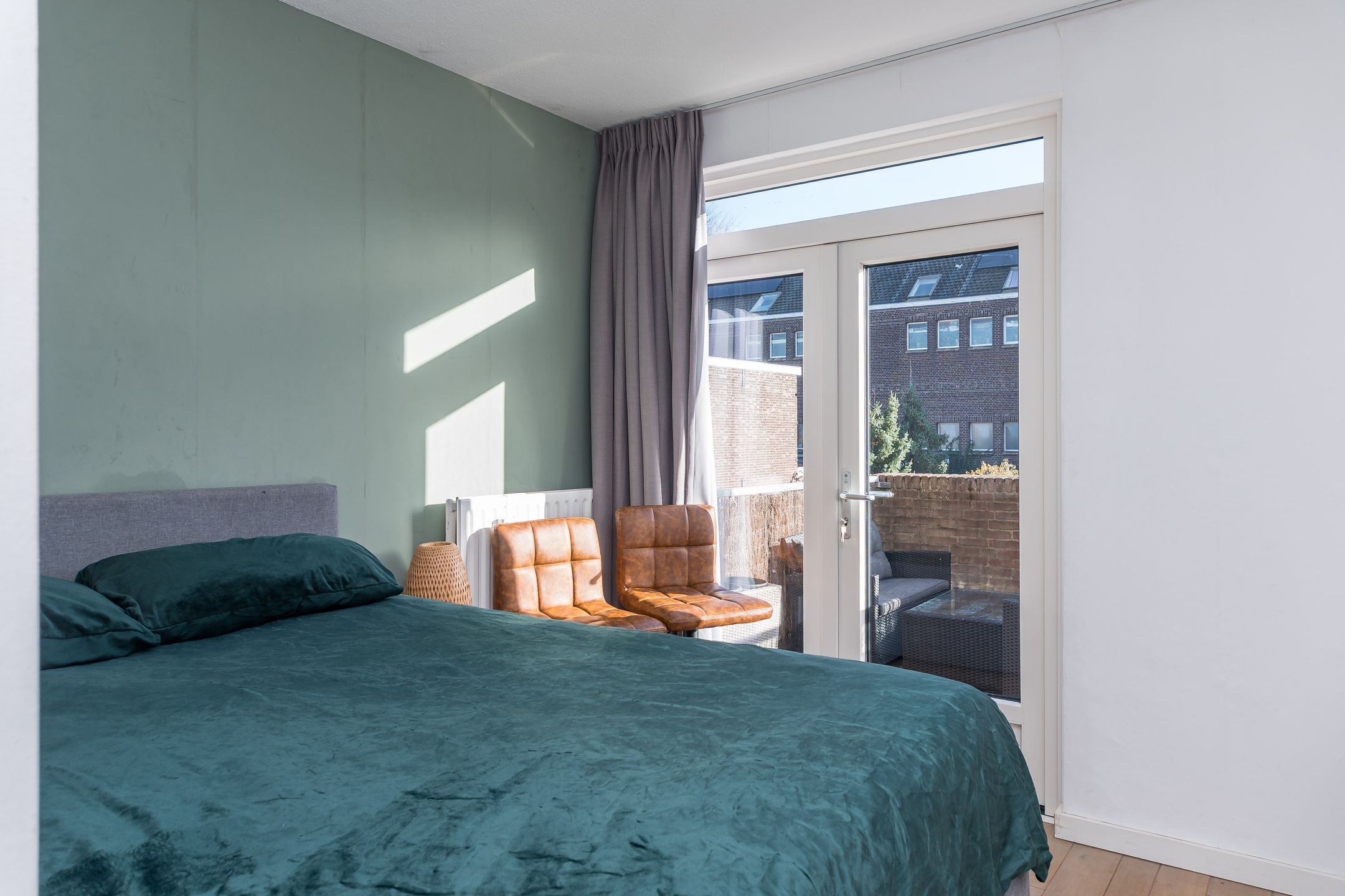 Foto 18 van Smidspad 40-09