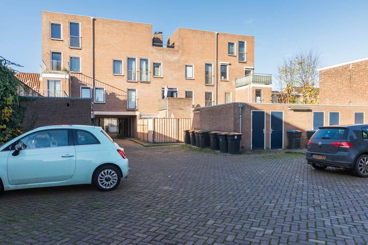 Foto 26 van Smidspad 40-09