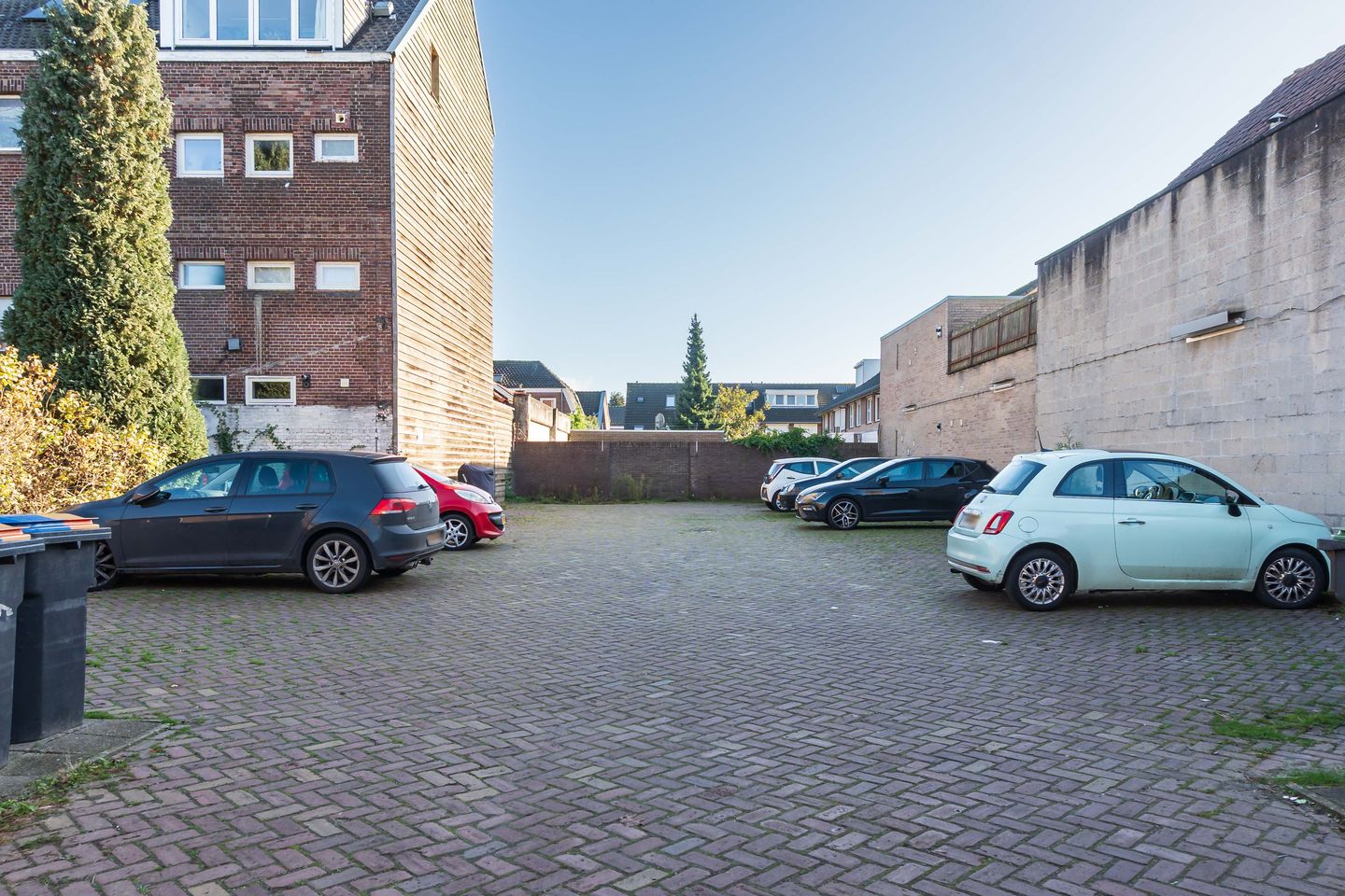 Foto 25 van Smidspad 40-09