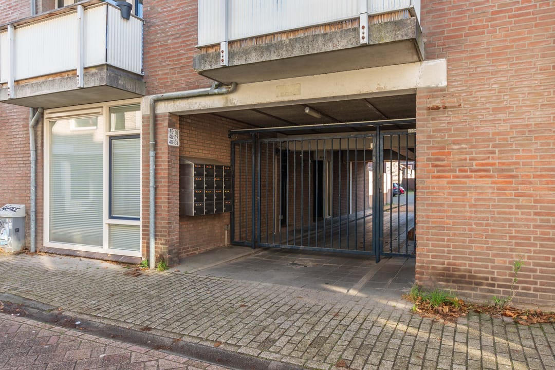 Foto 28 van Smidspad 40-09