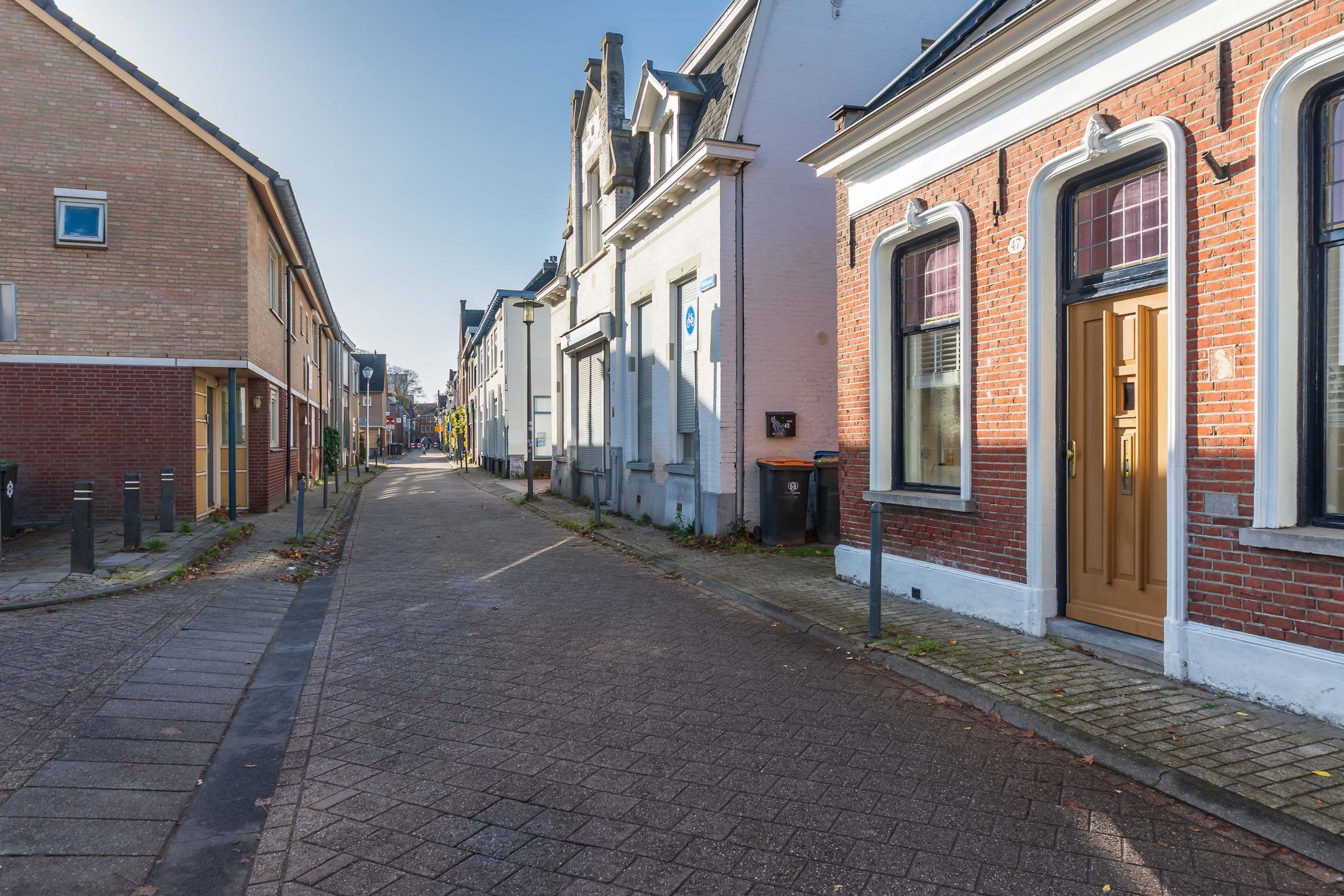 Foto 30 van Smidspad 40-09