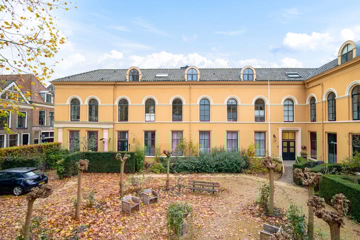 Photo 2 of Bagijnenstraat 19