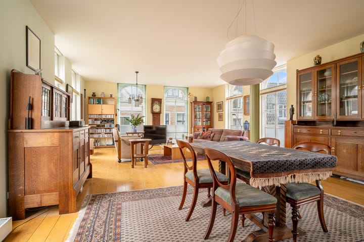 Photo 3 of Bagijnenstraat 19