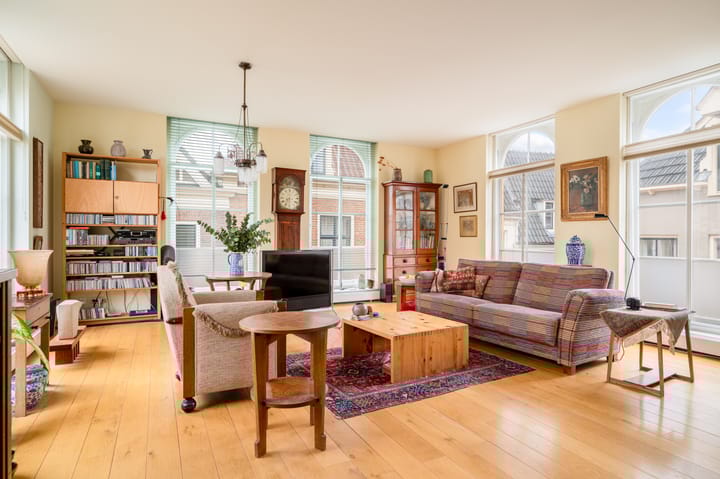 Photo 4 of Bagijnenstraat 19