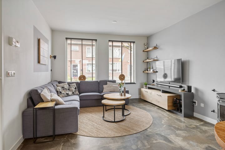 Photo 5 of Pastoor Knippenberghstraat 64