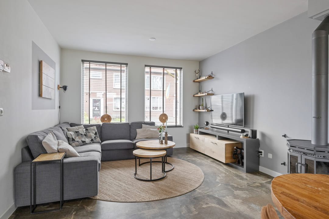 Foto 7 van Pastoor Knippenberghstraat 64