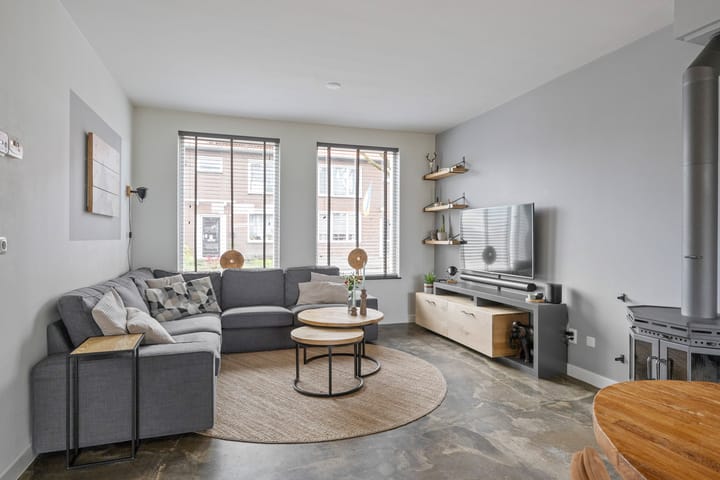 Foto 7 van Pastoor Knippenberghstraat 64