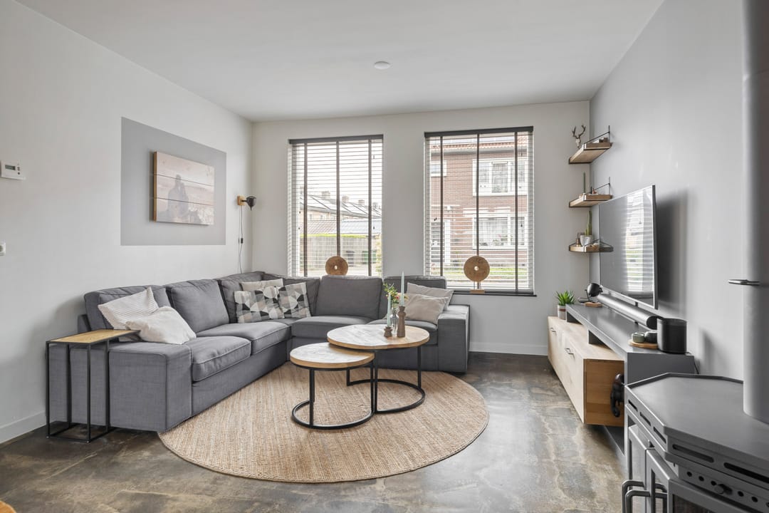 Foto 8 van Pastoor Knippenberghstraat 64