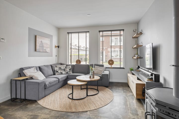 Foto 8 van Pastoor Knippenberghstraat 64