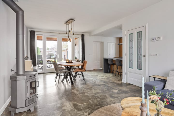 Foto 10 van Pastoor Knippenberghstraat 64