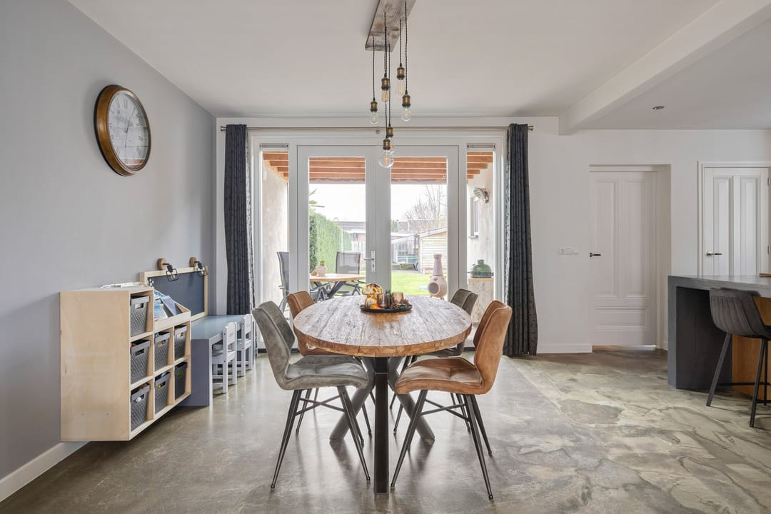 Foto 11 van Pastoor Knippenberghstraat 64