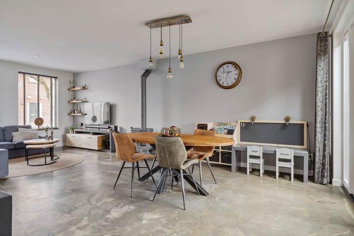 Foto 12 van Pastoor Knippenberghstraat 64