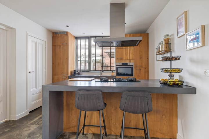 Foto 16 van Pastoor Knippenberghstraat 64