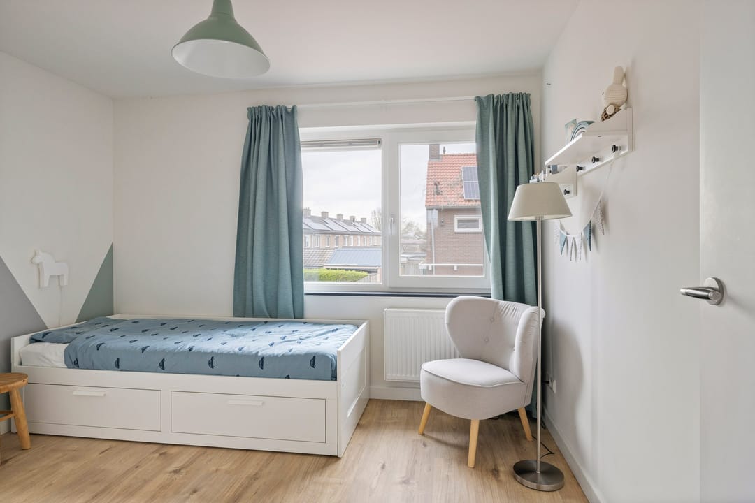 Foto 22 van Pastoor Knippenberghstraat 64