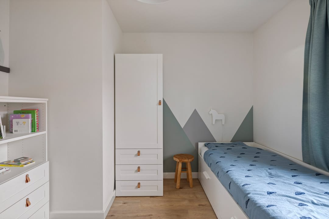 Foto 23 van Pastoor Knippenberghstraat 64