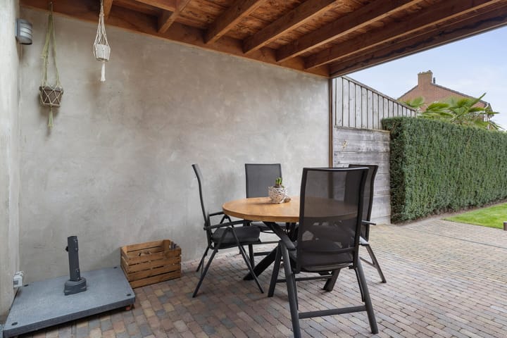 Foto 33 van Pastoor Knippenberghstraat 64