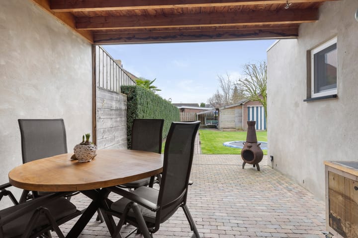 Foto 34 van Pastoor Knippenberghstraat 64