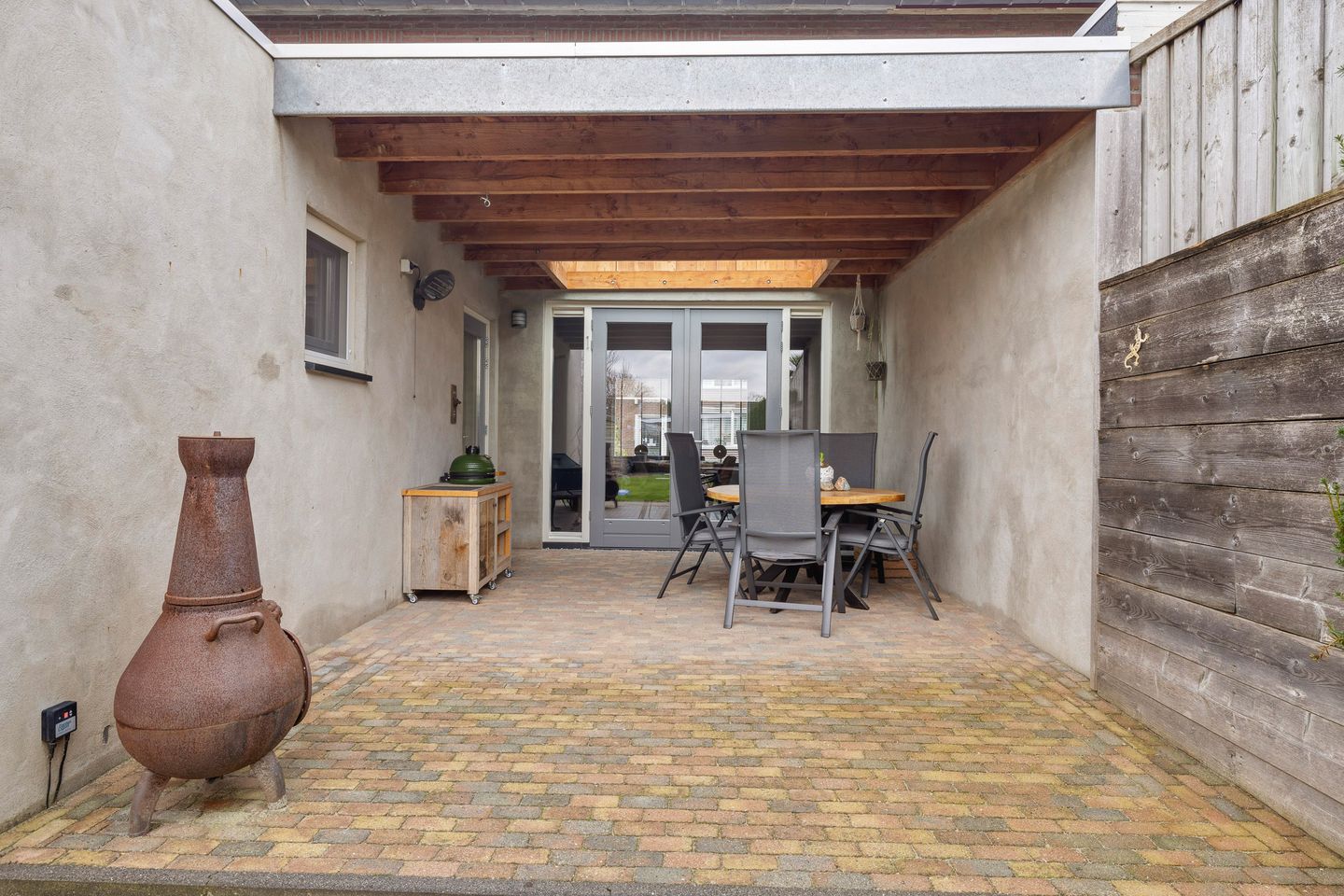 Foto 35 van Pastoor Knippenberghstraat 64