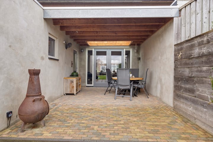 Foto 35 van Pastoor Knippenberghstraat 64