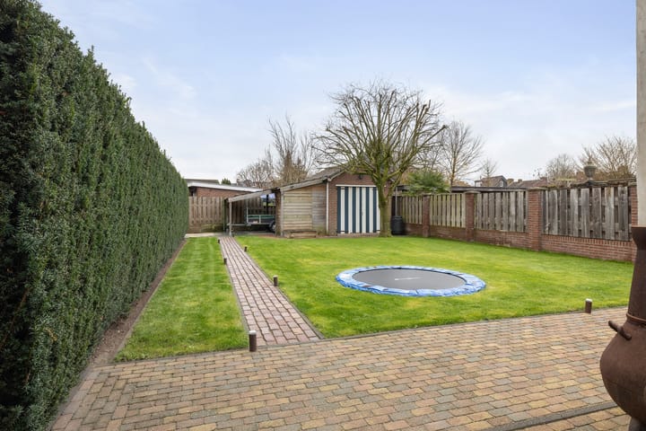 Foto 36 van Pastoor Knippenberghstraat 64