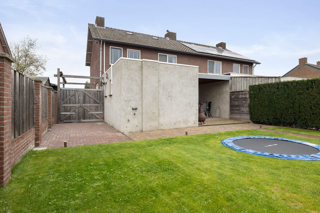 Foto 37 van Pastoor Knippenberghstraat 64