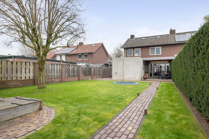 Foto 39 van Pastoor Knippenberghstraat 64