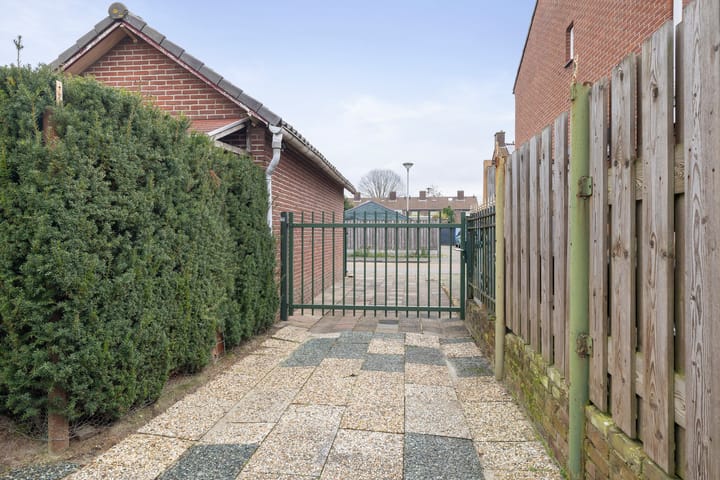 Foto 41 van Pastoor Knippenberghstraat 64