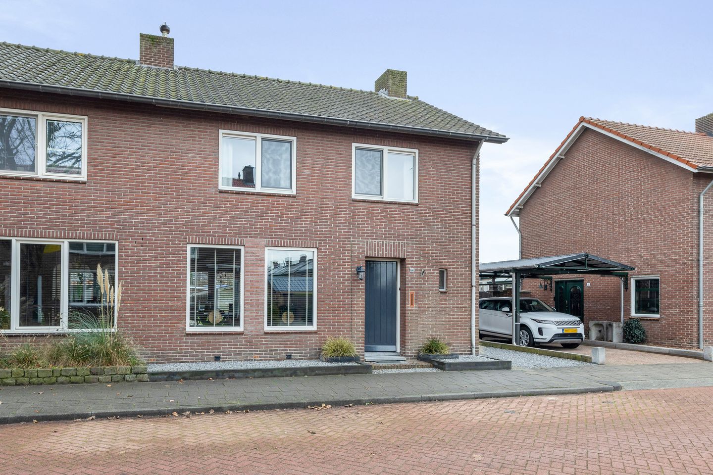 Foto 44 van Pastoor Knippenberghstraat 64