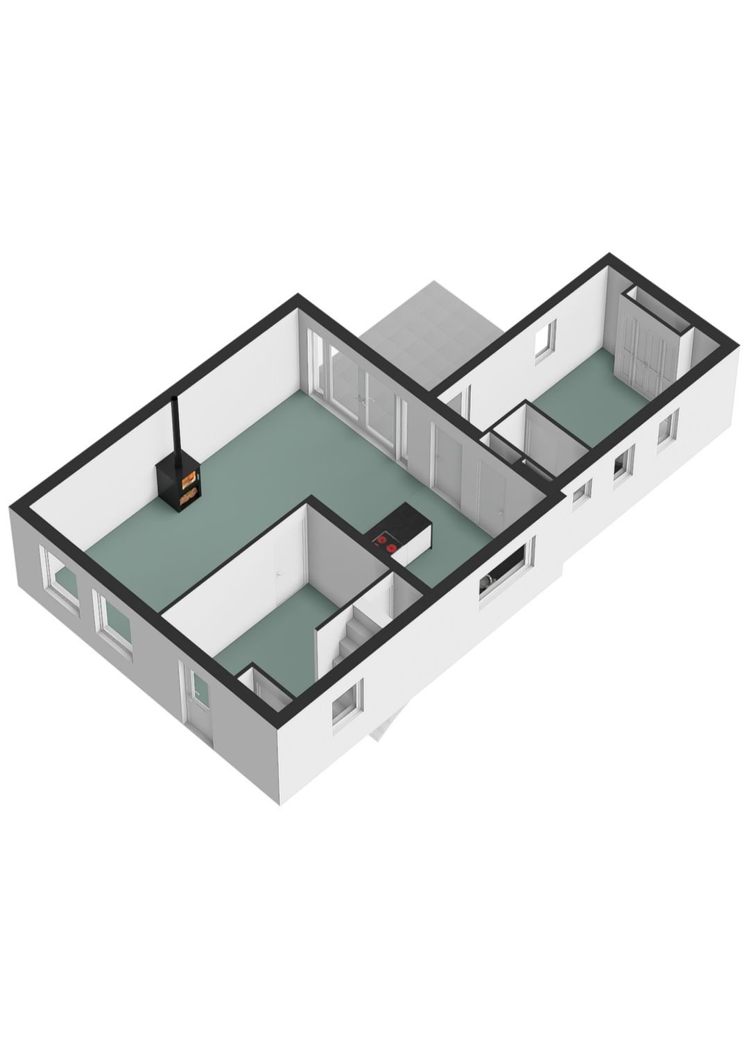 Foto 47 van Pastoor Knippenberghstraat 64