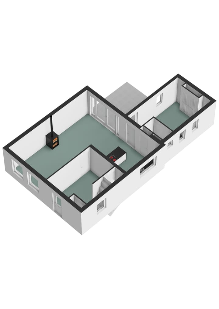 Foto 47 van Pastoor Knippenberghstraat 64