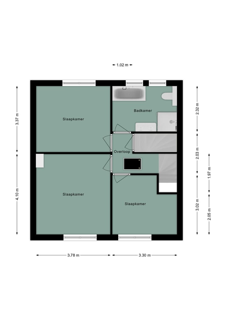 Foto 48 van Pastoor Knippenberghstraat 64