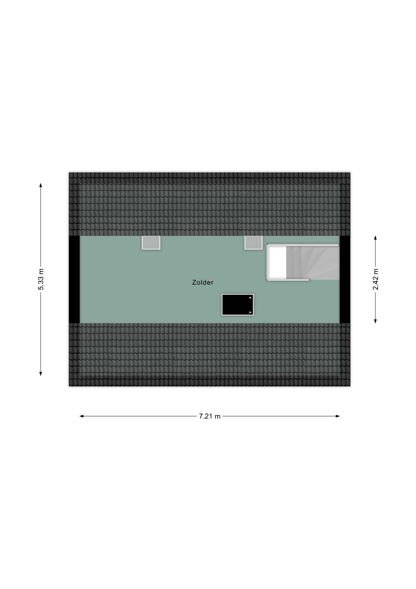 Foto 50 van Pastoor Knippenberghstraat 64
