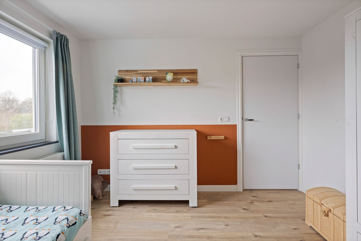 Foto 25 van Pastoor Knippenberghstraat 64