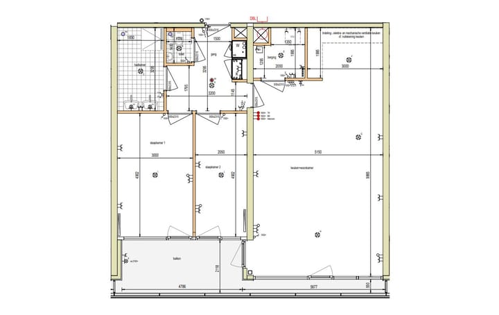 Foto 7 van Meerring 169