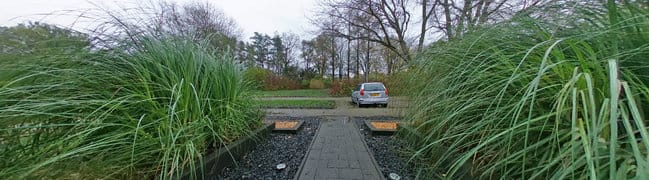 Voortuin