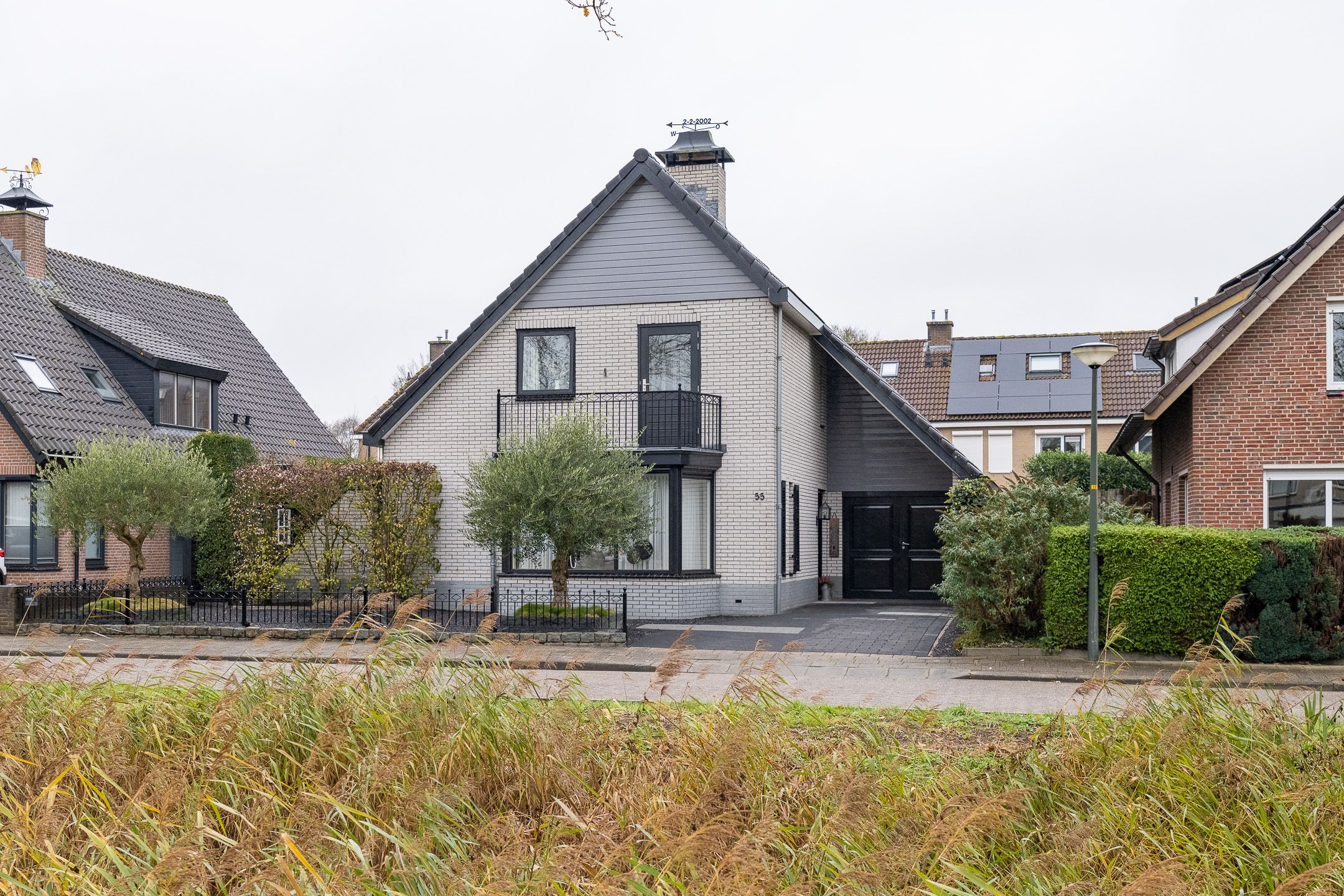 Oude Barneveldseweg 55 