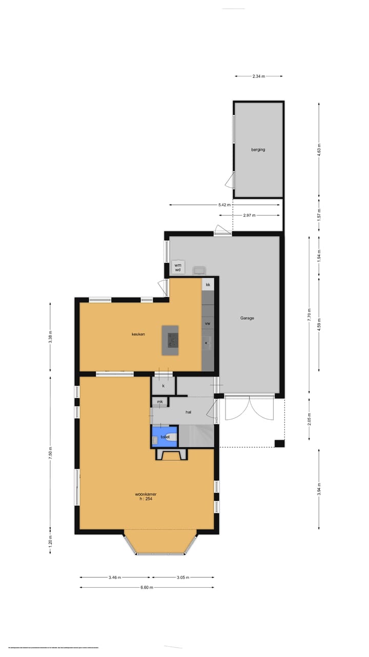 Foto 55 van Oude Barneveldseweg 55