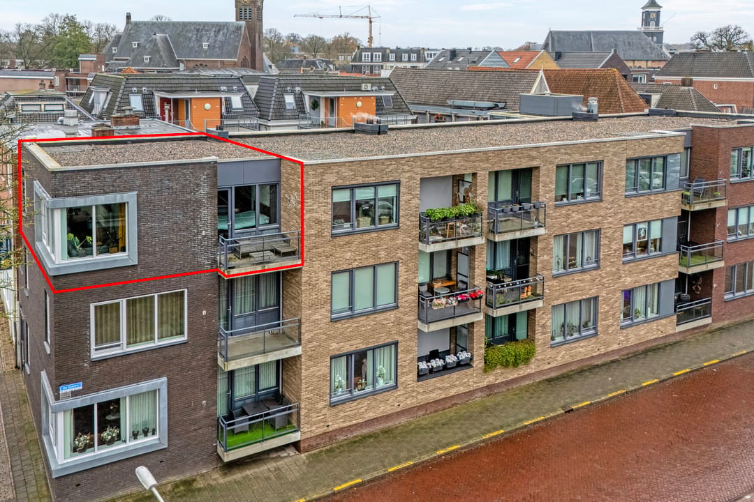 Photo 1 of De Giezen 34-205
